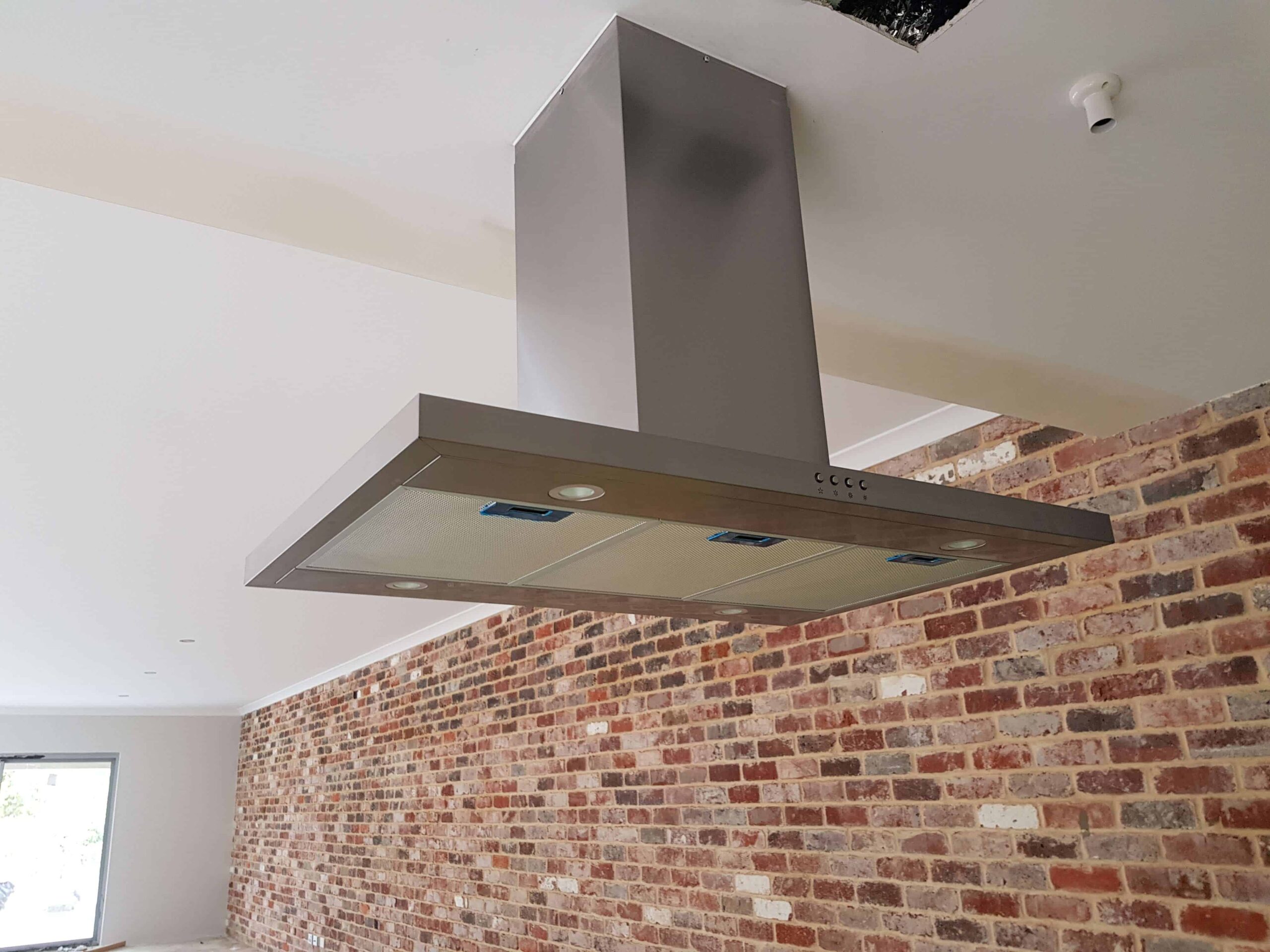 Island Rangehoods Gallery Home Venting Solutions